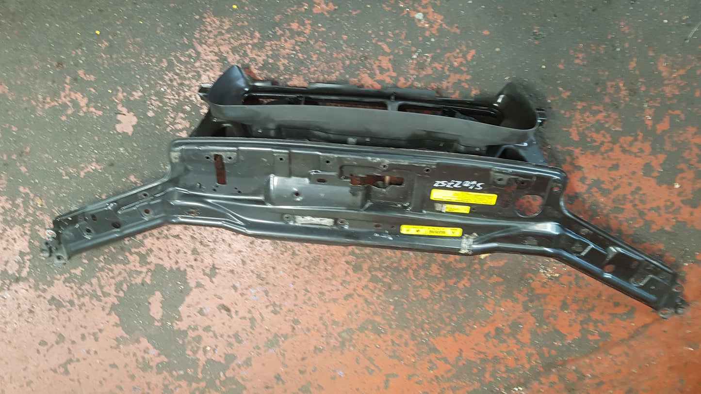 2005 Volvo S60  Saloon Top Slam Panel 30655380