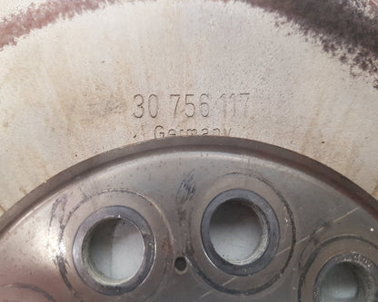 2006 - 2010 Volvo V50   Estate Flywheel/Flexplate 30756117