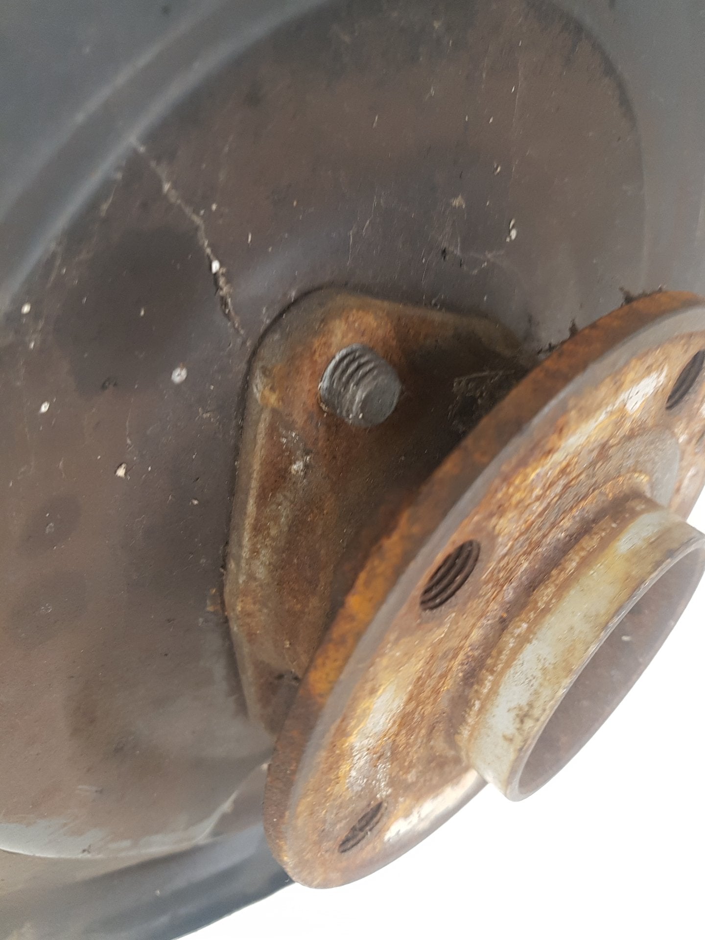 2019 - 2021 Volvo XC40 536 Estate Left Rear Hub Assembly 32246249