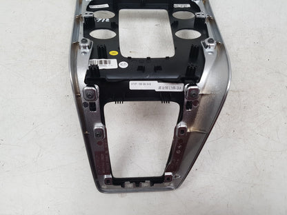 2012 - 2019 Volvo V40  Hatchback Centre Console 31348296