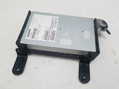 2010 - 2014 Volvo V60  Estate Amplifier 30659504