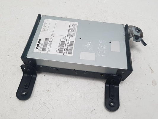 2010 - 2014 Volvo V60  Estate Amplifier 30659504
