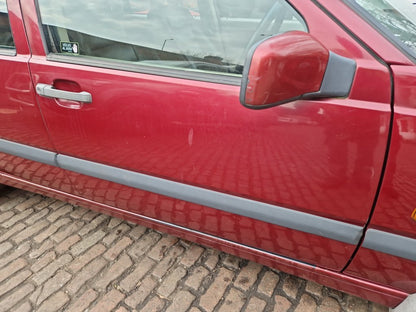 1992 - 1997 Volvo 850  Estate DOOR - BARE (FRONT DRIVER SIDE) 9187317