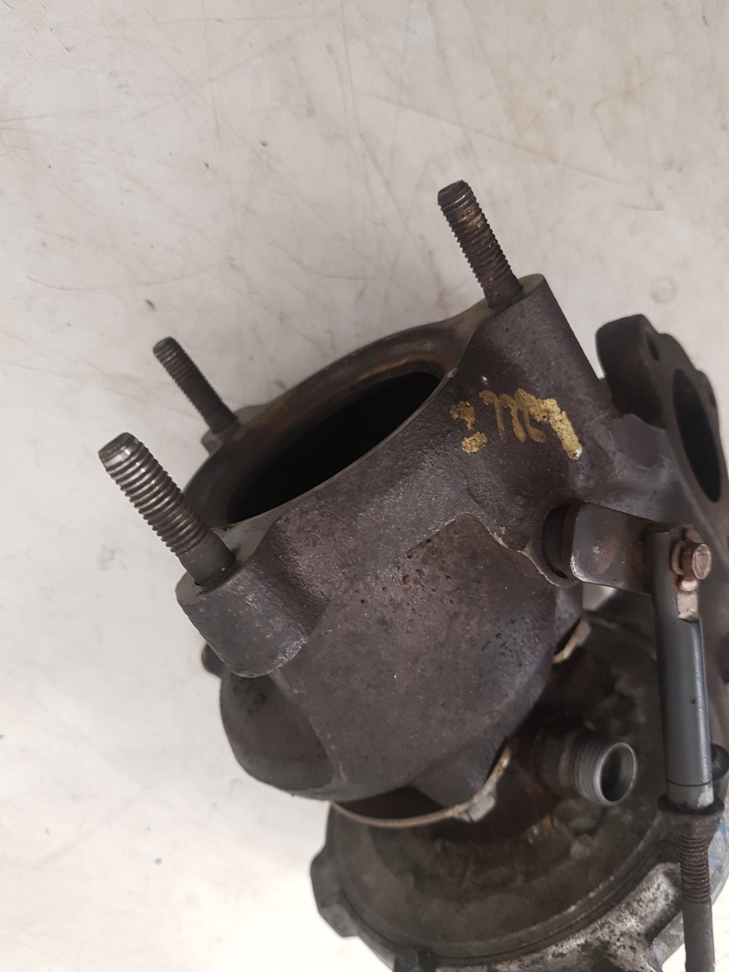 2003 - 2011 Saab 9-3  Convertible Turbo 12755106