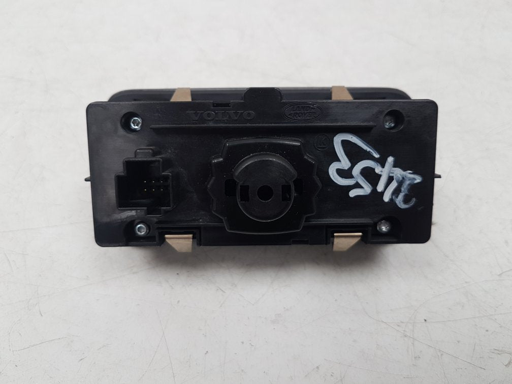 2010 - 2013 Volvo V60  Estate Headlight Switch 30739433
