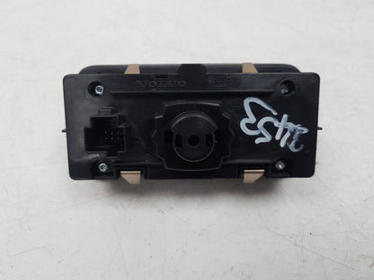 2010 - 2013 Volvo V60  Estate Headlight Switch 30739433