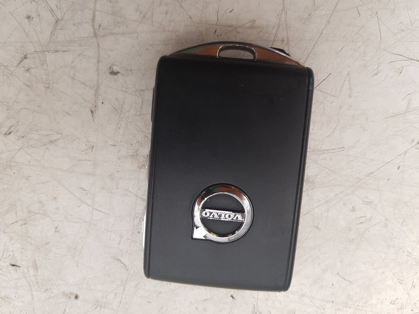 2017 - 2025 Volvo V90 235, 236 Estate CAR KEY /  REMOTE KEY FOB