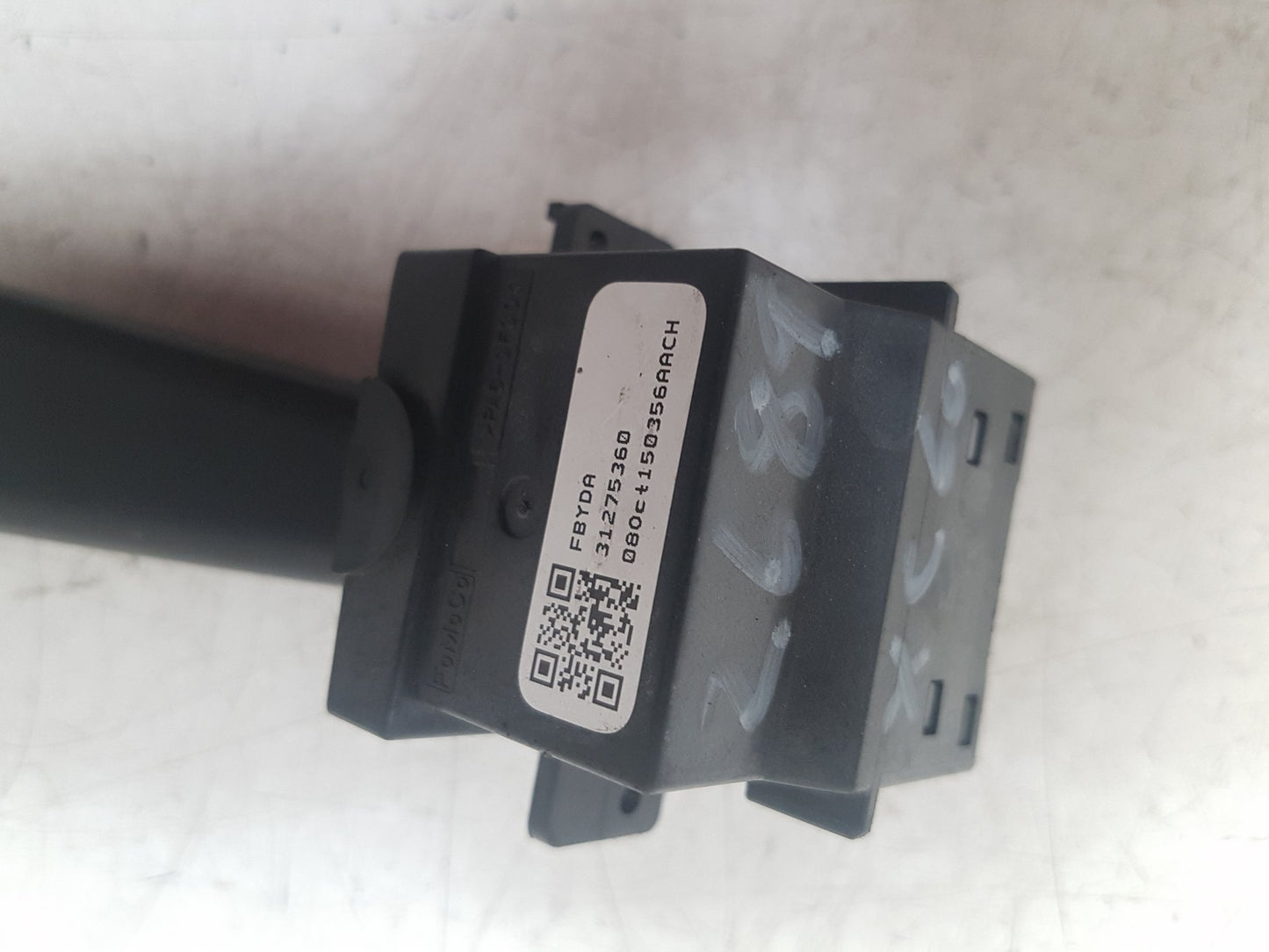 2009 - 2015 Volvo XC60  Estate Wiper Switch 31275360