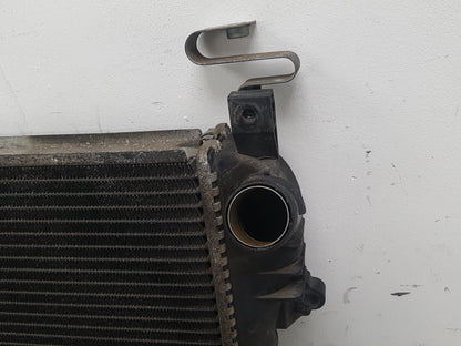 2005 - 2010 Volvo S60  Saloon RADIATOR (MANUAL) (A/C CAR) 30714047