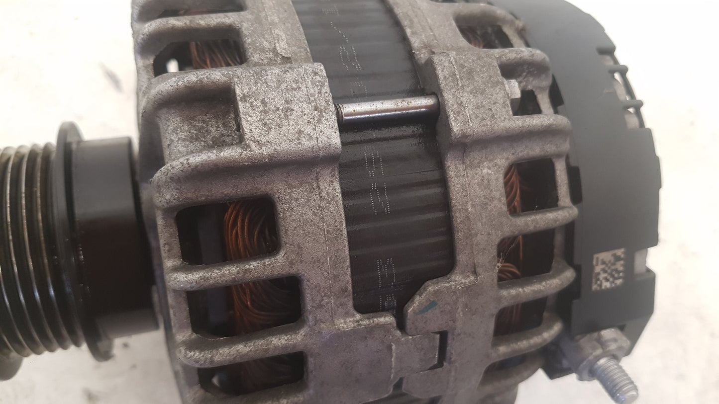 2015-2026 Volvo XC90 II 256 Alternator 0125812009 VRAC Grade A