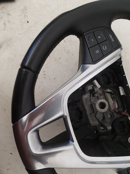 2014 - 2018 Volvo V60  Estate Steering Wheel 31455089