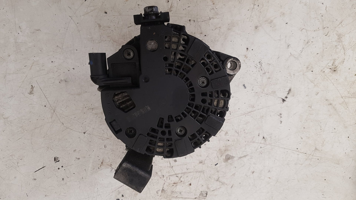 2010 - 2013 Volvo C70 II 542 Convertible Alternator 36001497, 30773111, 31288879