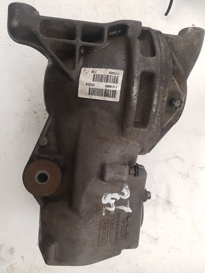 2008 - 2013 Volvo XC60 I 156 Estate Rear Differential Assembly 6520116290DWXJA