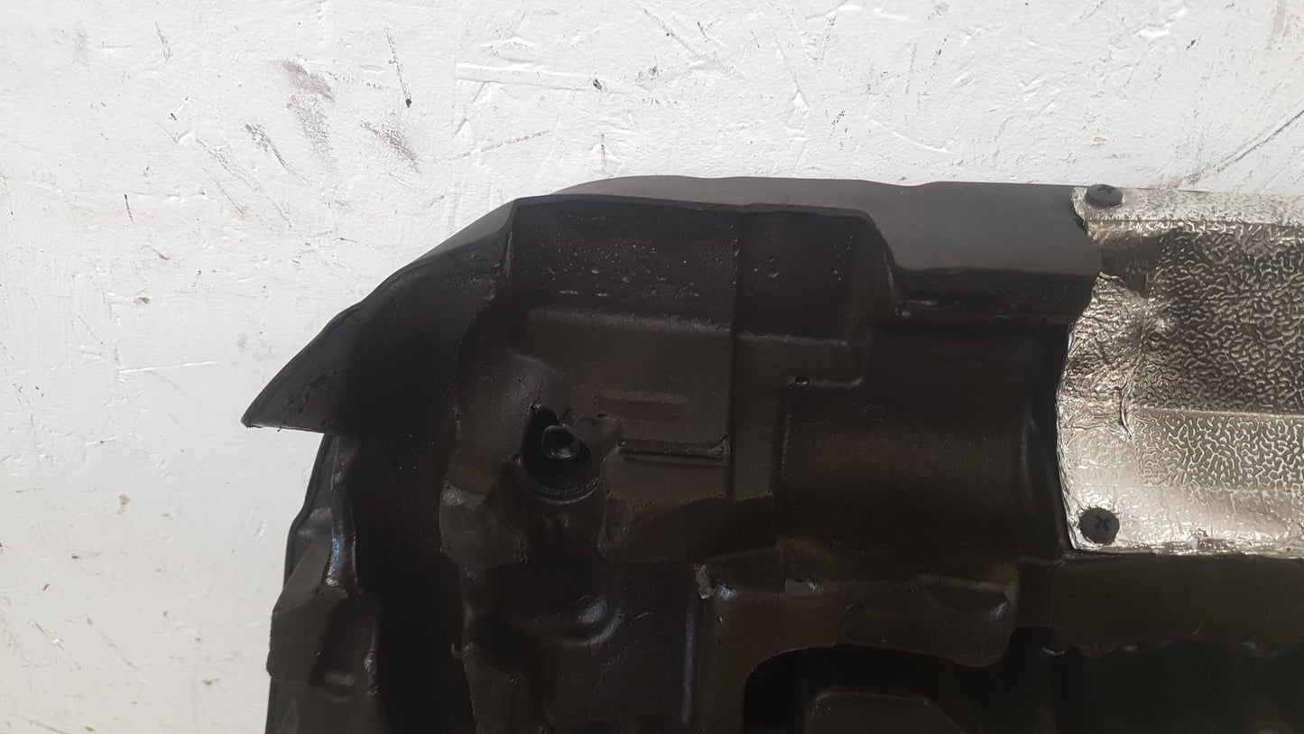 Volvo XC90 II Engine Cover 2015-2026 31437707 Series 256 VRAC Grade A