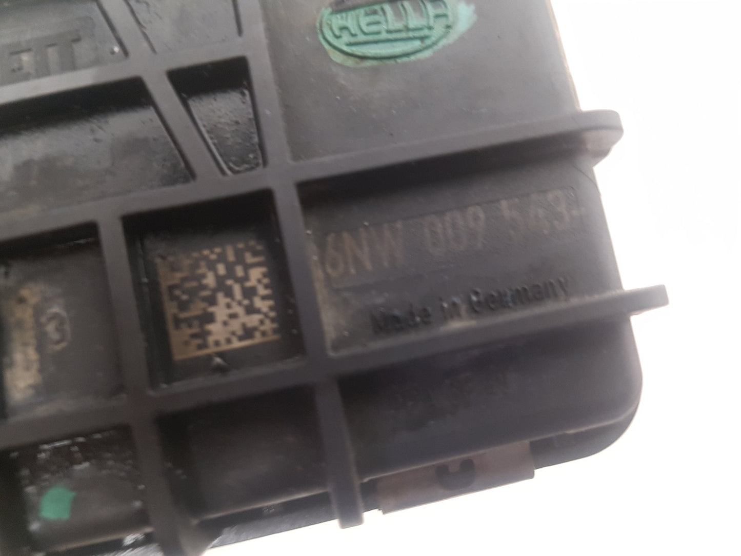2011 - 2014 Volvo XC90  Estate Turbo Wastegate Actuator G26