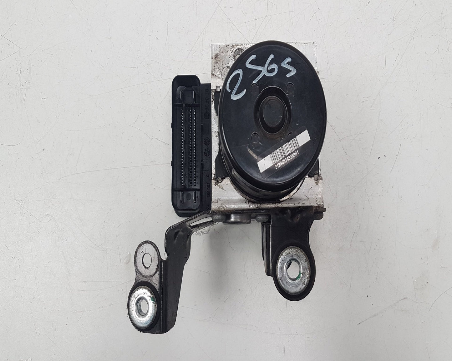 2008 - 2012 Volvo XC70  Estate ABS Pump/Modulator 30681619