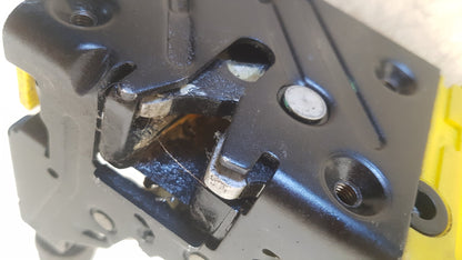2003-2007 Volvo XC70 II 295 Estate Right Rear Door Front Lock Mechanism