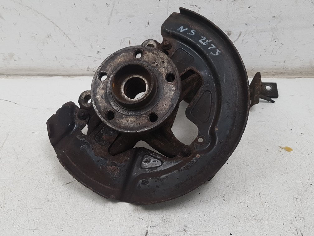 2007 - 2015 Volvo V70  Estate Left Front Hub Assembly 31201286