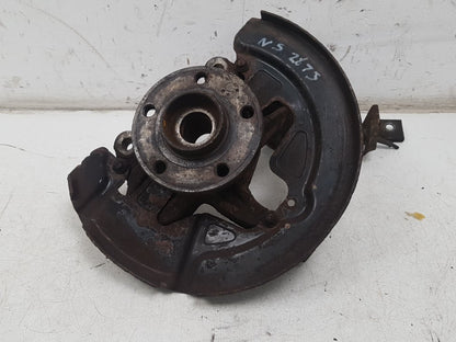 2007 - 2015 Volvo V70  Estate Left Front Hub Assembly 31201286