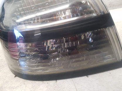 2006 - 2015 Saab 9-3  Convertible Left Taillight 12770161