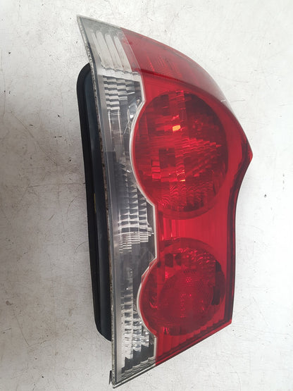 2007 Volvo C70  Convertible Left Taillight 331294061