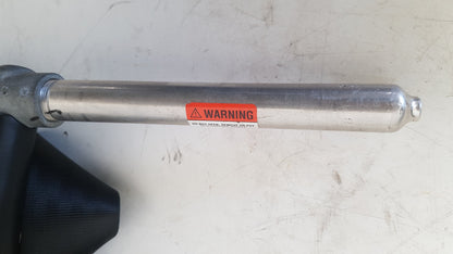 2004 - 2007 Volvo V70  Estate SEAT BELT - CENTRE REAR 30642884