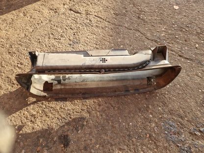2004 - 2010 Volvo S40  Saloon AIR GUIDE (BAFFLES) FRONT 30763388