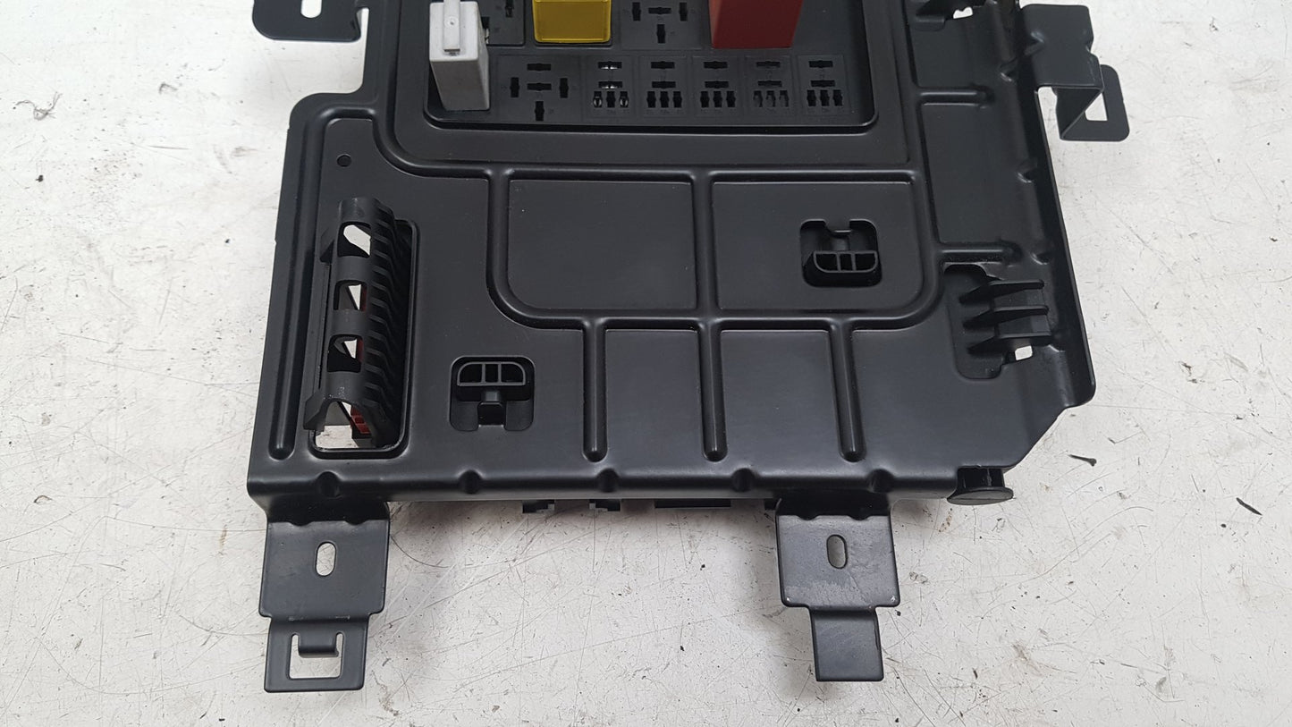 2007 - 2015 Saab 9-3  Estate Interior Fuse Box 12769679