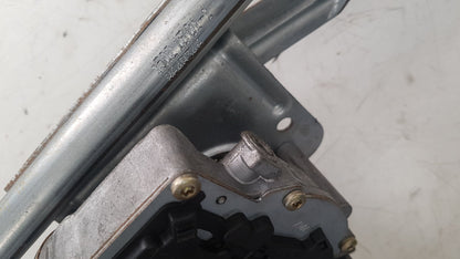 2003 - 2007 Volvo V70  Estate WIPER MOTOR (FRONT) & LINKAGE 09151850