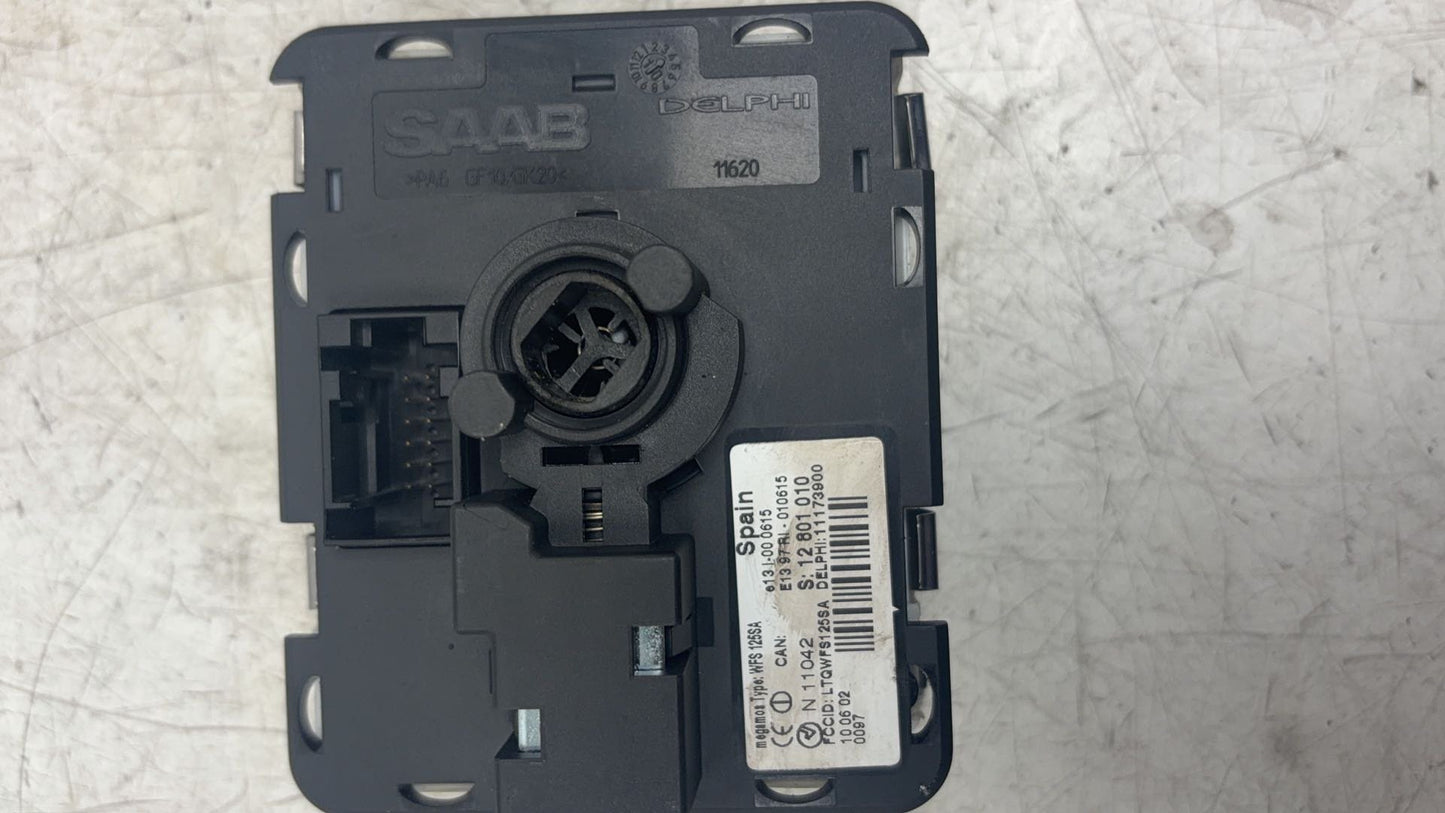 2008 - 2012 Saab 9-3X  Estate IGNITION LOCK MODULE 11173900