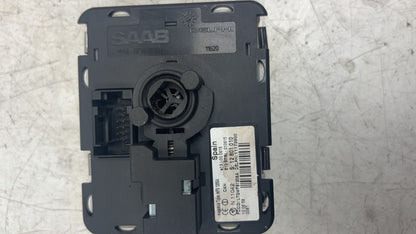 2008 - 2012 Saab 9-3X  Estate IGNITION LOCK MODULE 11173900