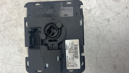 2008 - 2012 Saab 9-3X  Estate IGNITION LOCK MODULE 11173900