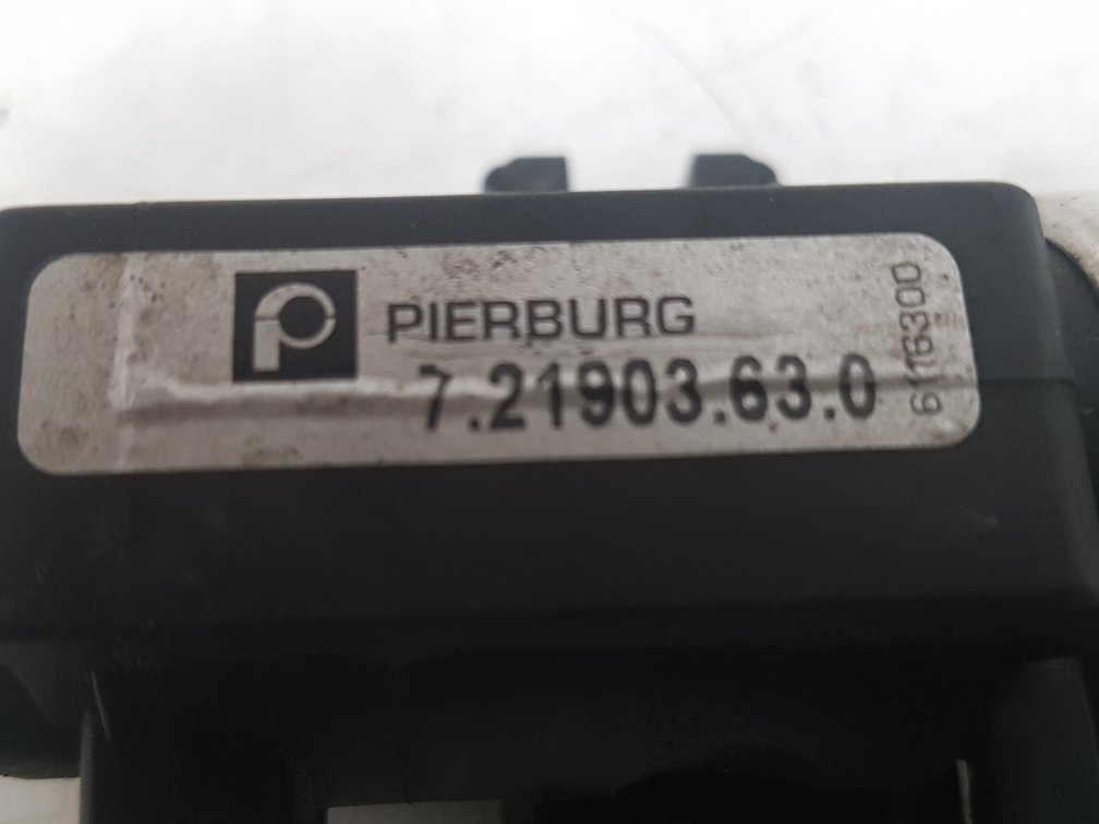 2002 - 2005 Volvo XC90  Estate TURBO BOOST CONTROLLER 31293964