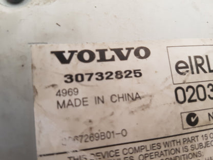 2003 - 2014 Volvo XC90 I 275 Estate Amplifier 30732825