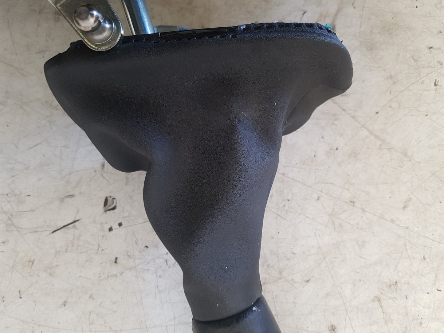 2007 - 2012 Volvo C30 533 Hatchback Gear Stick/Shifter 30759803