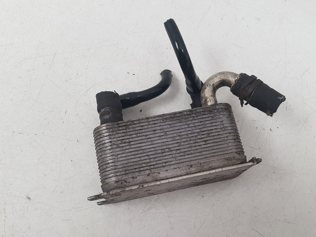 2010 - 2014 Volvo V60  Estate Engine Oil Cooler 6G917A095AD