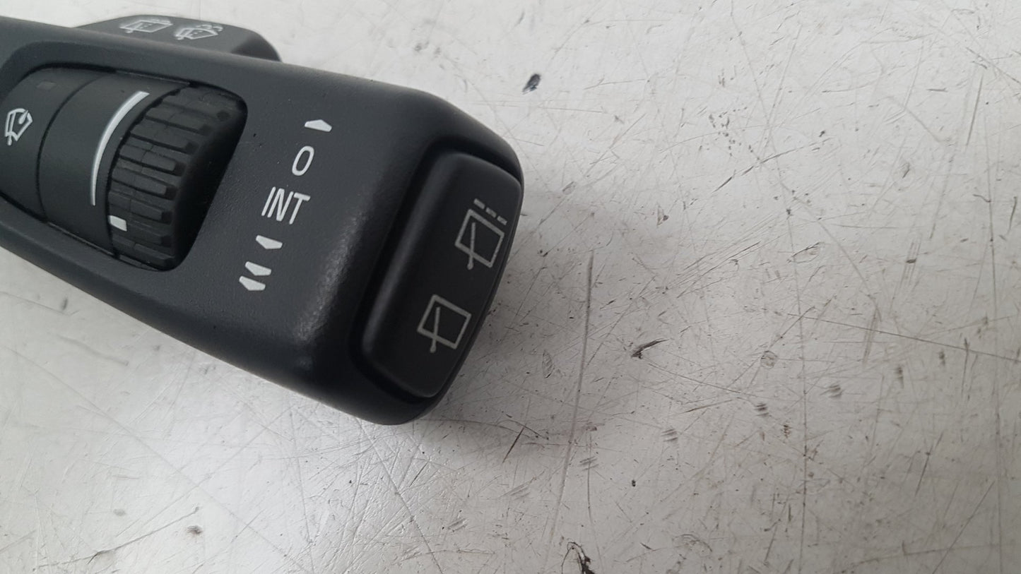 2008 - 2016 Volvo XC60   Wiper Switch 31264169