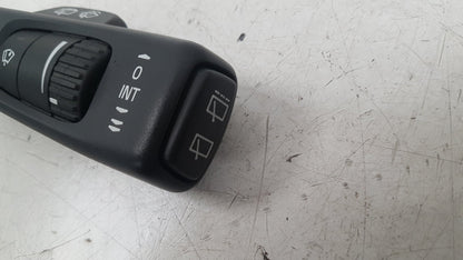 2008 - 2016 Volvo XC60   Wiper Switch 31264169
