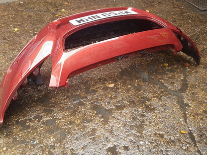 2010 - 2013 Volvo C70  Convertible Front Bumper 39817458