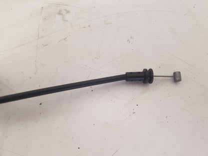 2013 Volvo V40  Hatchback Left Front Central Locking Solenoid 31301425
