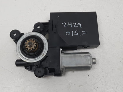 2008 - 2012 Volvo V50   WINDOW REG MOTOR (DRIVERS SIDE FRONT) 31295171