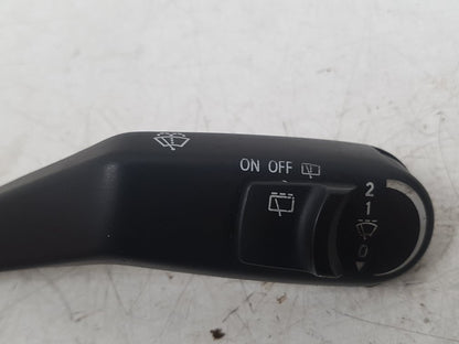 2005 - 2015 Saab 9-3  Estate Wiper Switch 12786385
