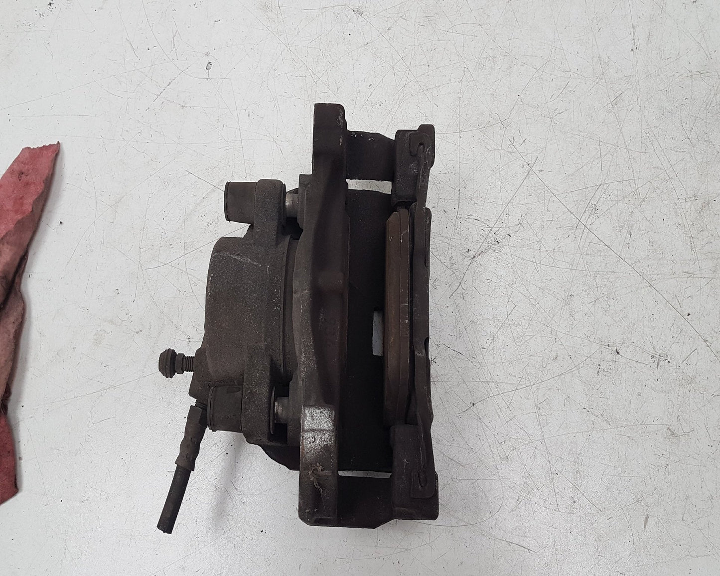 2014 - 2018 Volvo V60  Estate Left Front Caliper 8603753