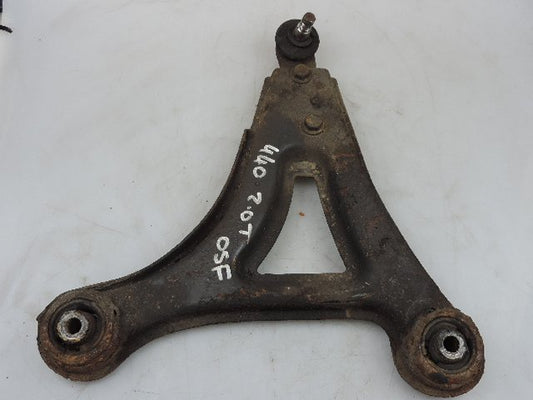 1994 - 1997 Volvo 440  Hatchback Right Front Upper Control Arm