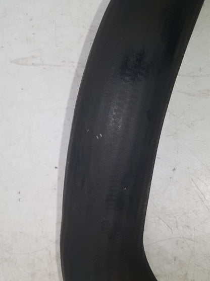 2005 - 2011 Saab 9-3 YS3F Saloon Intercooler Pipe 55350914