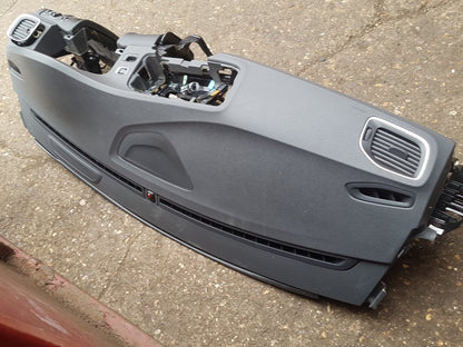 2010 - 2016 Volvo V60   Airbag Kit 31351030 31334779 39818842 39818841