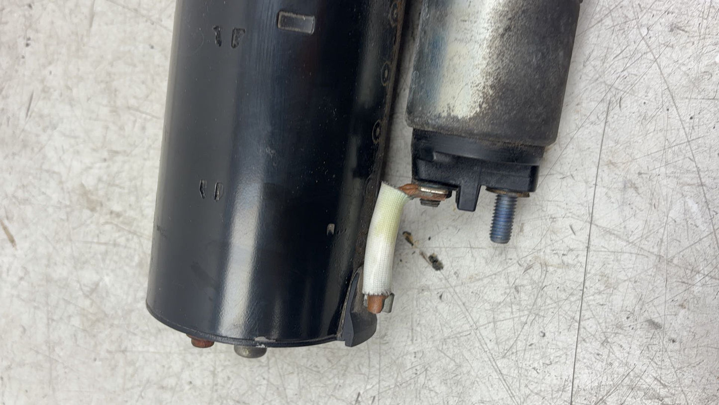 2003 - 2014 Volvo XC90 I 275 Estate Starter Motor 30659558