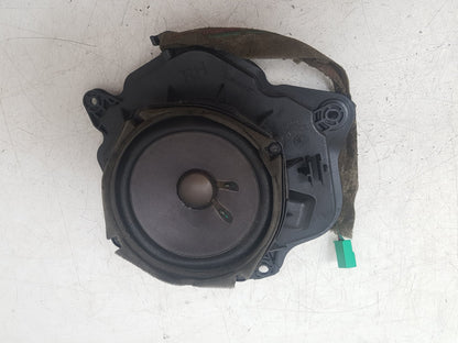 2010 Saab 9-3  Estate DOOR SPEAKER (PASSENGER SIDE FRONT) 12772517