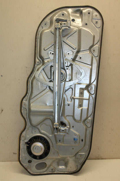 2007 - 2014 Volvo C30   WINDOW REGULATOR/MECH ELECTRIC  (FRONT DRIVER SIDE) 8679979