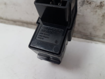 2004 - 2009 Volvo S60  Saloon Left Rear Window Switch 30658696